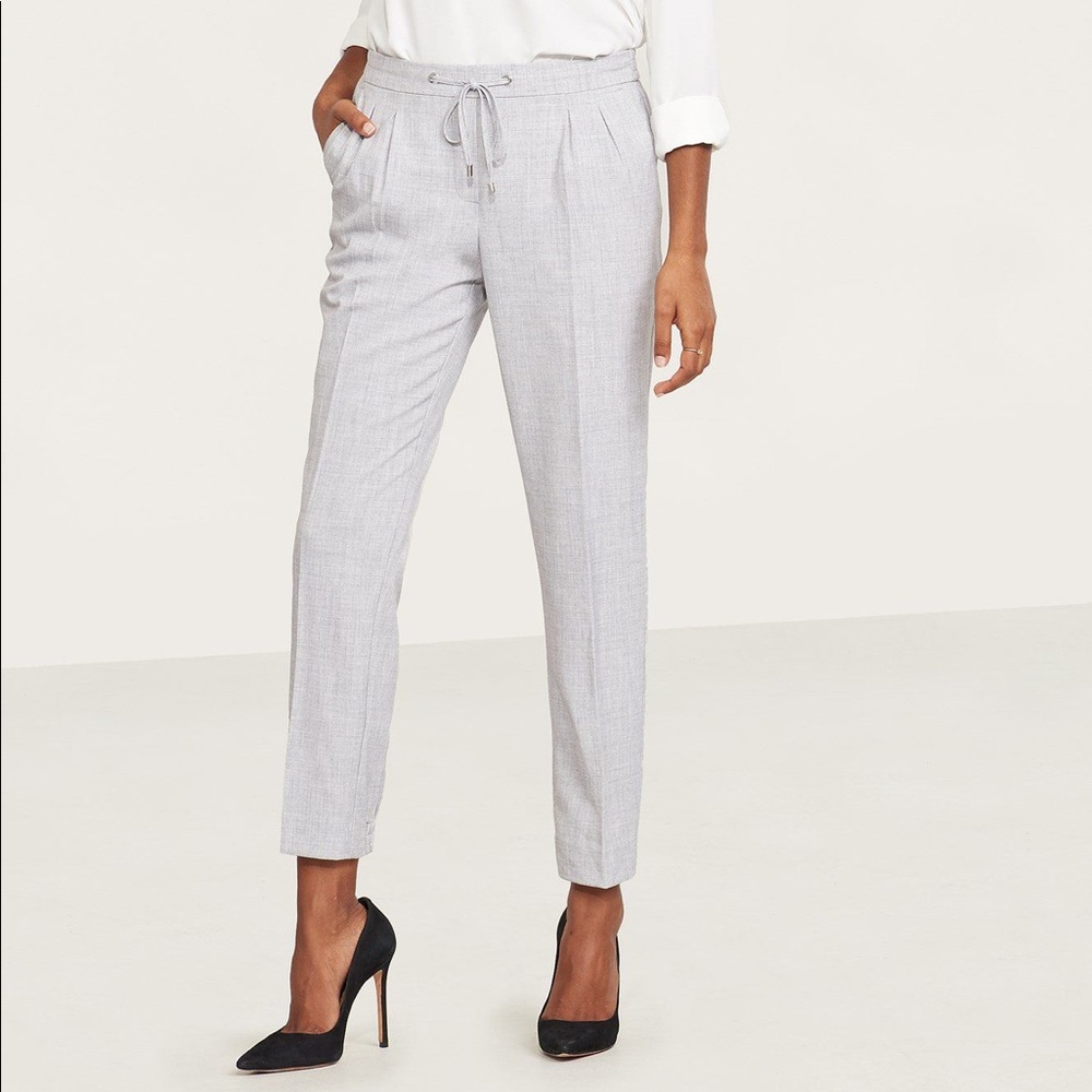 Dynamite Sasha Workwear joggers